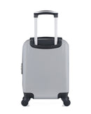 BLUESTAR - Valise Petite Cabine XXS OPERA