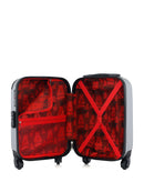 BLUESTAR - Valise Petite Cabine XXS OPERA