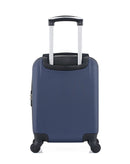 BLUESTAR - Valise Petite Cabine XXS OPERA