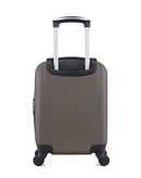 BLUESTAR - Valise Petite Cabine XXS OPERA
