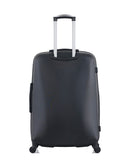 BLUESTAR - Set de 3 Valises GARIBALDI