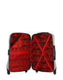 BLUESTAR - Valise Moyenne GARIBALDI