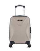 BLUESTAR - Valise Petite Cabine XXS GARIBALDI