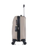 BLUESTAR - Valise Petite Cabine XXS GARIBALDI