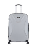 BLUESTAR - Set de 4 Valises GARIBALDI-M