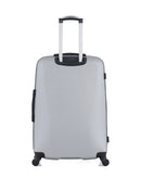 BLUESTAR - Set de 3 Valises GARIBALDI