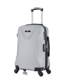 BLUESTAR - Valise Cabine GARIBALDI