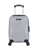 BLUESTAR - Valise Petite Cabine XXS GARIBALDI