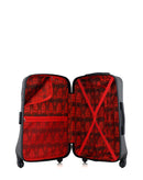 BLUESTAR - Valise Moyenne GARIBALDI