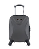 BLUESTAR - Valise Petite Cabine XXS GARIBALDI