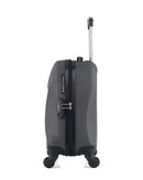 BLUESTAR - Valise Petite Cabine XXS GARIBALDI