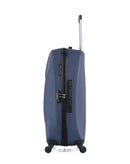 BLUESTAR - Set de 4 Valises GARIBALDI-M