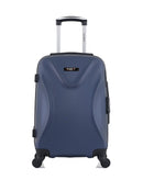 BLUESTAR - Valise Cabine GARIBALDI