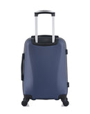 BLUESTAR - Valise Cabine GARIBALDI