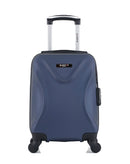 BLUESTAR - Valise Petite Cabine XXS GARIBALDI