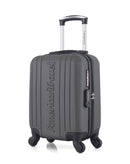 AMERICAN TRAVEL - Valise Petite Cabine XXS SPRINGFIELD