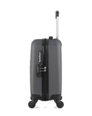 AMERICAN TRAVEL - Valise Petite Cabine XXS SPRINGFIELD