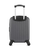 AMERICAN TRAVEL - Valise Petite Cabine XXS SPRINGFIELD