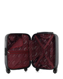 AMERICAN TRAVEL - Valise Petite Cabine XXS SPRINGFIELD