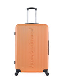 AMERICAN TRAVEL - Valise Grand Format SPRINGFIELD
