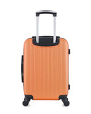 AMERICAN TRAVEL - Valise Cabine SPRINGFIELD