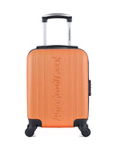 AMERICAN TRAVEL - Valise Petite Cabine XXS SPRINGFIELD