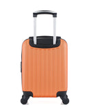 AMERICAN TRAVEL - Valise Petite Cabine XXS SPRINGFIELD