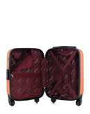 AMERICAN TRAVEL - Valise Petite Cabine XXS SPRINGFIELD