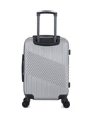 GENTLEMAN FARMER - Valise Cabine PETER