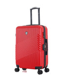 GENTLEMAN FARMER - Lot de 2 - Valises weekend et cabine PETER