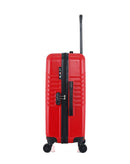 GENTLEMAN FARMER - Lot de 2 - Valise weekend et vanity PETER