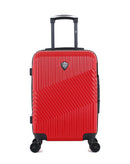 GENTLEMAN FARMER - Valise Cabine PETER