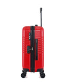 GENTLEMAN FARMER - Valise Cabine PETER