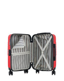 GENTLEMAN FARMER - Lot de 2 - Valise cabine et vanity PETER