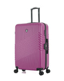 GENTLEMAN FARMER - Lot de 2 - Valise grand format et vanity PETER