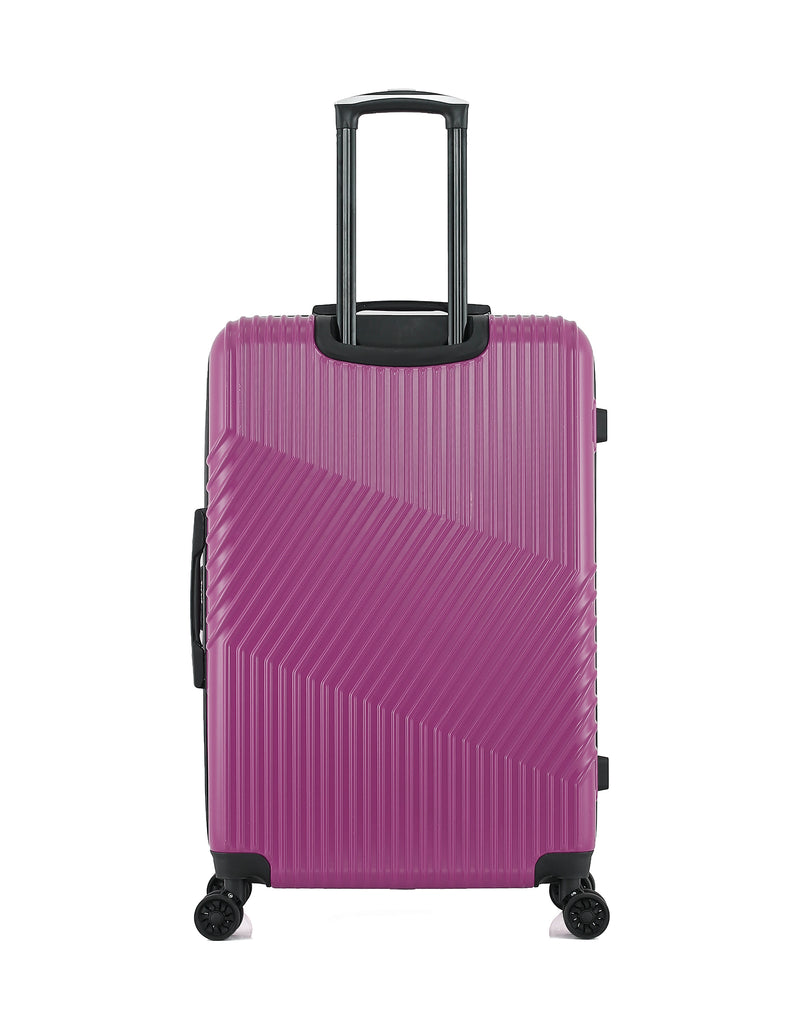 GENTLEMAN FARMER - Lot de 2 - Valises grand format et cabine PETER