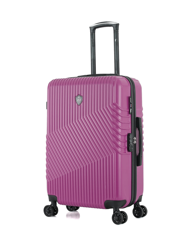 Lot de 2 - Valises weekend et cabine PETER