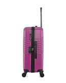 GENTLEMAN FARMER - Lot de 2 - Valise weekend et vanity PETER