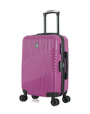 GENTLEMAN FARMER - Valise Cabine PETER