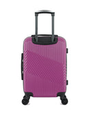 GENTLEMAN FARMER - Valise Cabine PETER