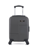BLUESTAR - Valise Petite Cabine XXS MIAMI