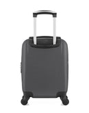 BLUESTAR - Valise Petite Cabine XXS MIAMI