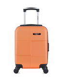 BLUESTAR - Valise Petite Cabine XXS MIAMI