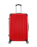 WAVE PARIS - Set de 3 Valises DENALI-B