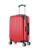 WAVE PARIS - Valise Cabine DENALI