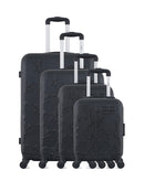 LPB LUGGAGE - Set de 4 Valises NAIS-M