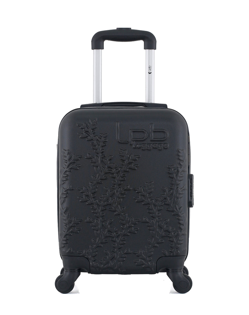 LPB LUGGAGE - Valise Cabine XXS NAIS 46 cm 4 Roues