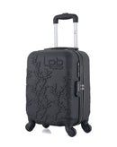 LPB LUGGAGE - Valise Petite Cabine XXS NAIS