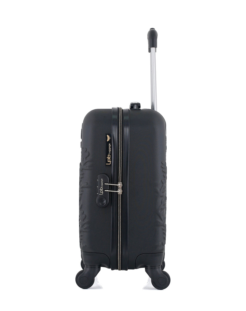 LPB LUGGAGE - Valise Cabine XXS NAIS 46 cm 4 Roues