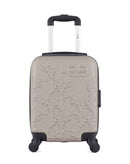 LPB LUGGAGE - Valise Petite Cabine XXS NAIS